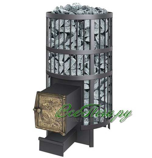 Везувий Русский пар 28 ДТ-4