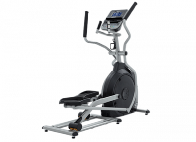 Эллиптический тренажер SPIRIT XE795