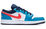 Air Jordan 1 Low Game Time GS