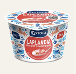 Йогурт «Сливочный» Laplandia