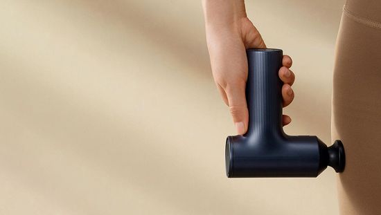 Массажный пистолет Xiaomi Mijia Mini 2 (MJJMQ04YM)