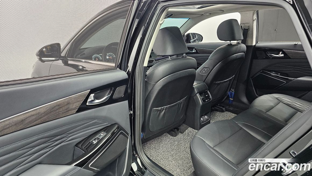 Kia K7 (Cadenza) Premier 2.5 GDI X Editions (02.2020)