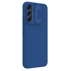 Накладка Nillkin CamShield Case с защитой камеры для Samsung Galaxy A34 5G