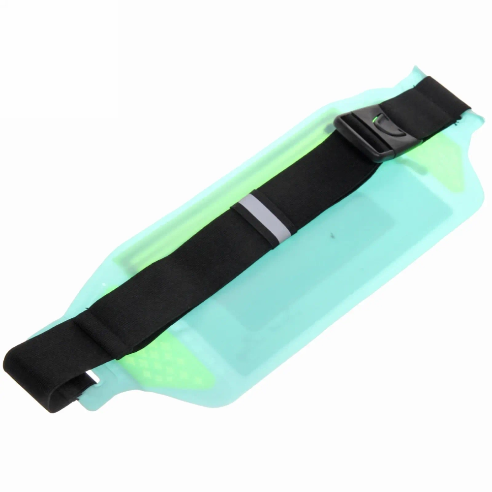 Сумка поясная для спорта и отдыха «Comfort», микс