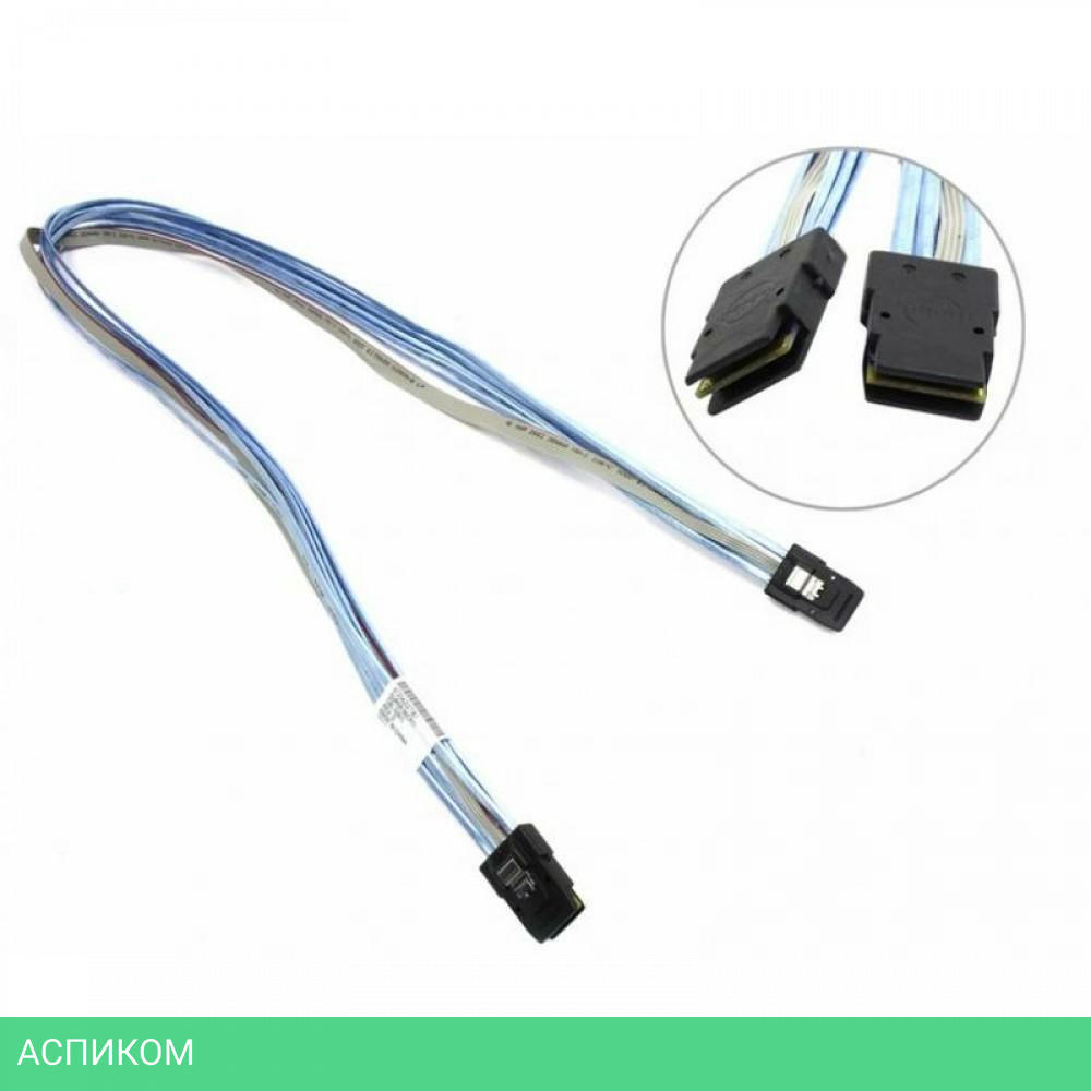 Кабель Supermicro CBL-SAST-1270LP-100