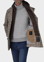 Пальто DISTRETTO12