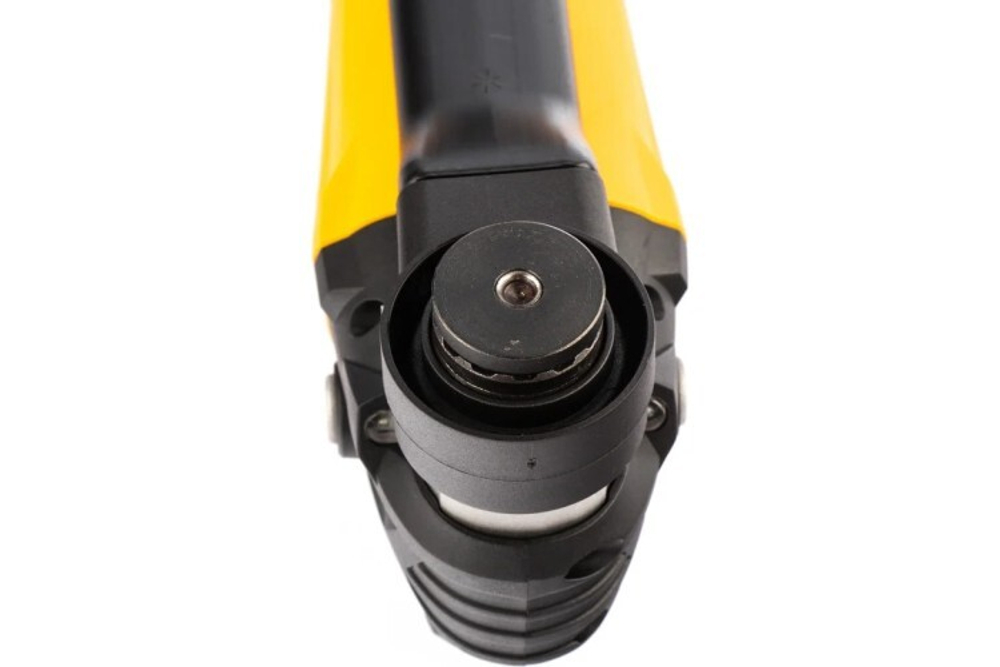 Многофункциональный инструмент аккумуляторный Denzel MTL-IB-18-02, Li-Ion 28401