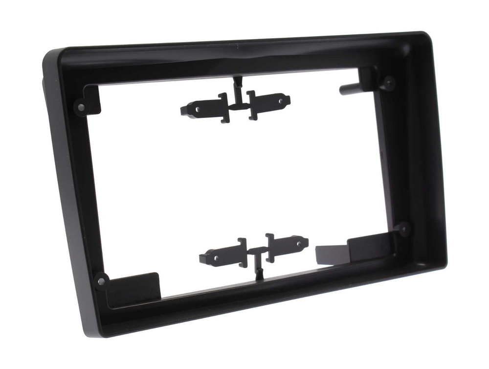 Комплект рамки с разъёмами 9"+can Opel Astra J 2009-2018 - Car-Smart 7060