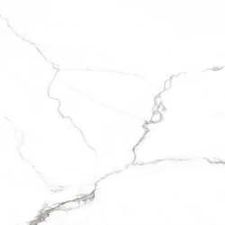 Pristine White Керамогранит белый 60x60 Полированный