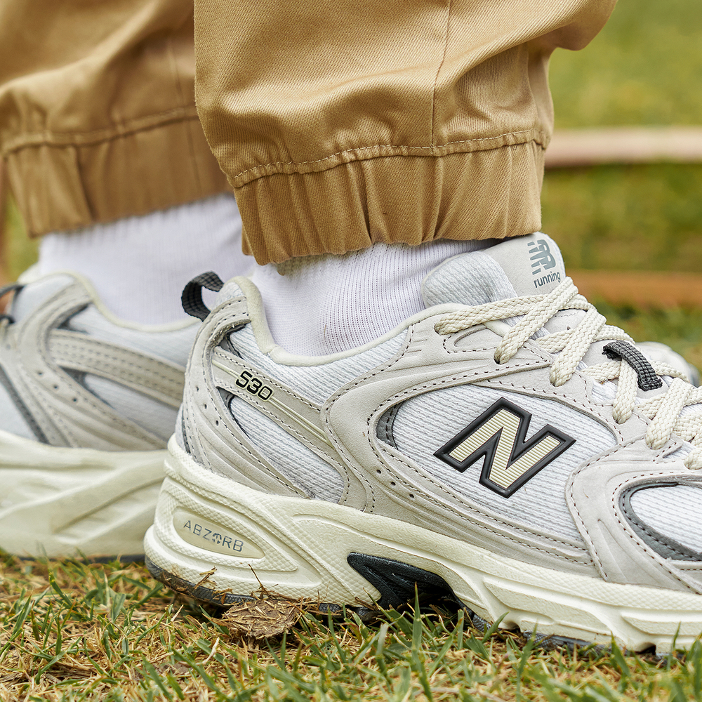 Кроссовки New Balance Nb 530