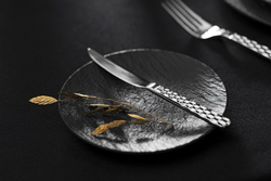 Villeroy & Boch Десертная тарелка Manufacture Rock 16 см 10-4239-2660