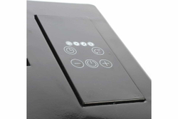 Электрический конвектор Patriot PT-C 20 E, 1000/2000 Вт., электронный термостат, 633307301