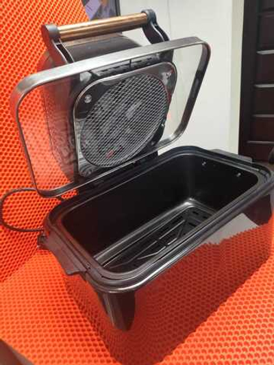 Аэрогриль Waylo 12 литров 1700W