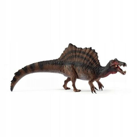 Фигурка Schleich Большая фигурка динозавр Спинозавр 15009