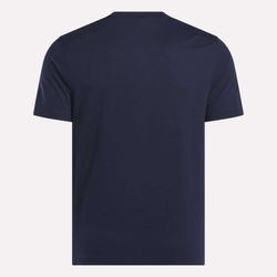 Футболка мужская REEBOK CODY SMALL LOGO CREW NECK SS TEE