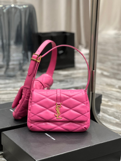 Saint Laurent LE 57 Hobo Bag