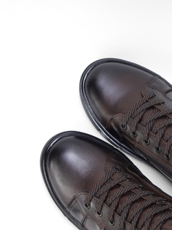 Ботинки мужские M0094-1R