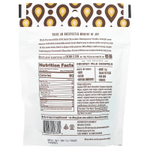 Cocomels, Bites, мадагаскарская ваниль, 99 г (3,5 унции)