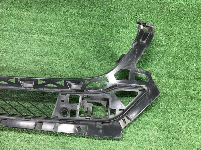 Каркас переднего бампера Mercedes GLE W166 (2015-2018)