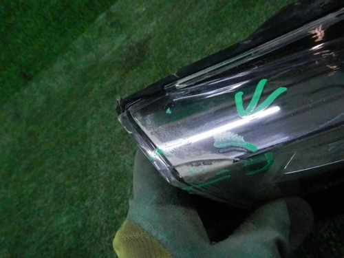 Фонарь левый внутренний Lexus RX 4 (2015-2019)