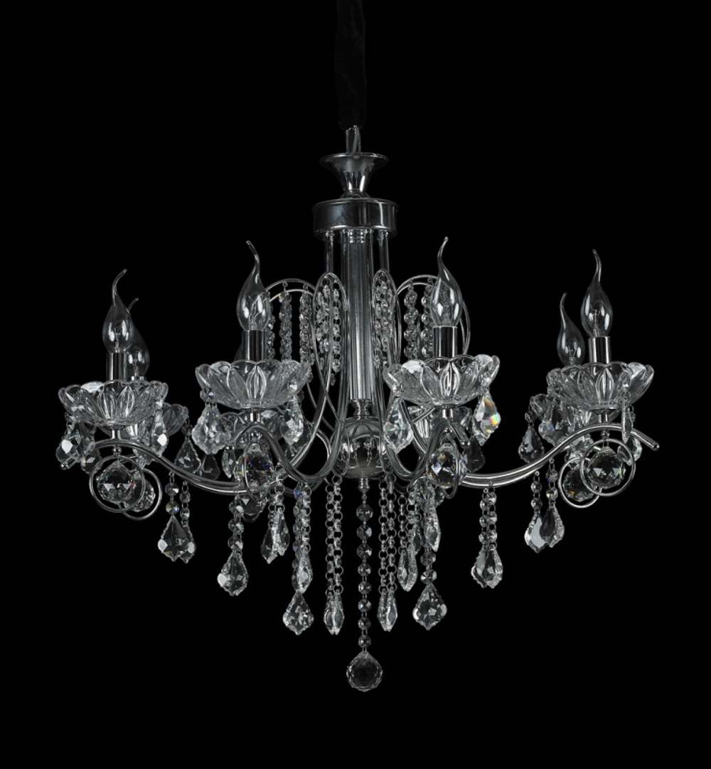 Люстра W8876-08