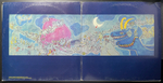 Frankie Goes To Hollywood ‎– Welcome To The Pleasuredome 2LP (США 1984г.)