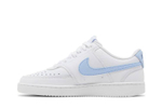 Кроссовки Nike Court Vision 1 Low (Женская размерная сетка)