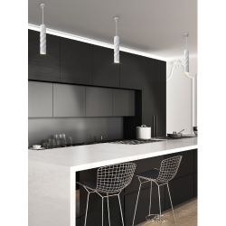 Cветильник потолочный ЭРА PL24 WH MR16 GU10 IP20 белый