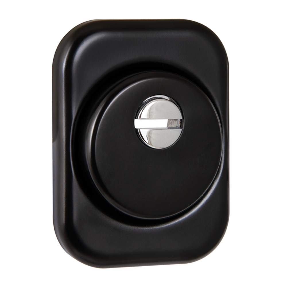 Броненакладка DEF.XL/K-EXT.4286 (DEF 4286 SQ XL) BL-24 черный