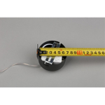 Подвесной светодиодный светильник Omnilux Agropoli OML-102016-17