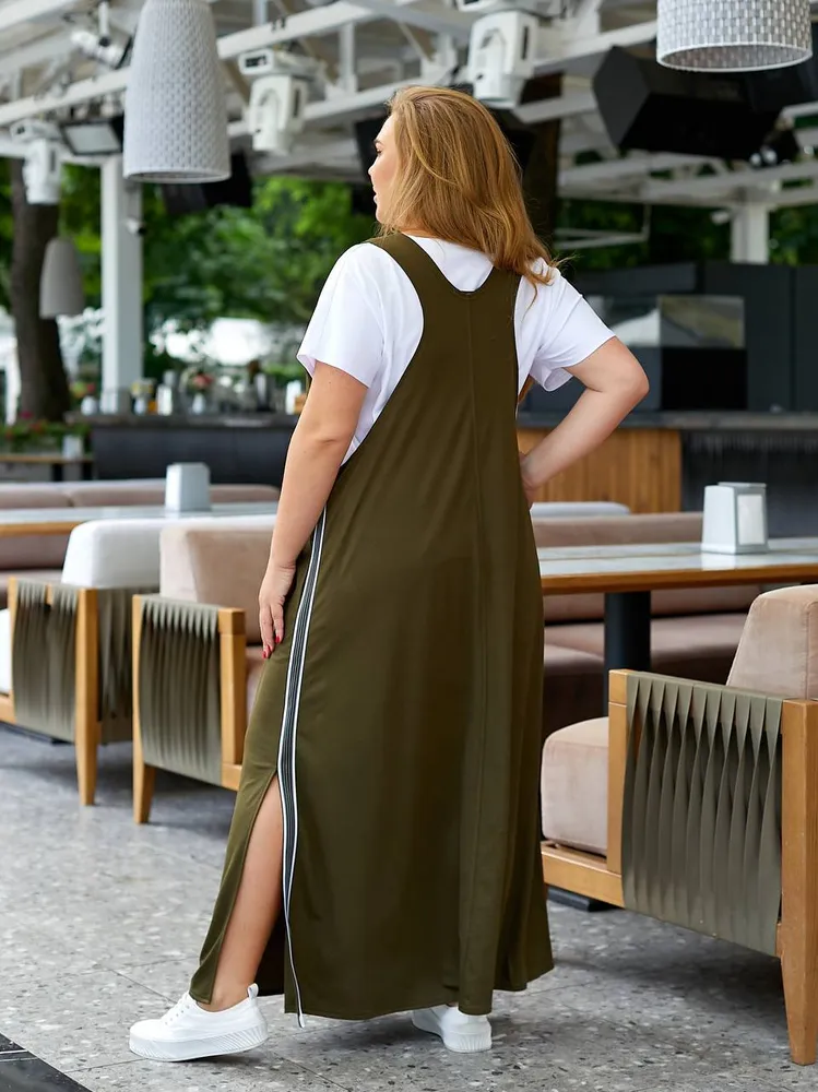 Сарафан УК-1417-1 Fabrika