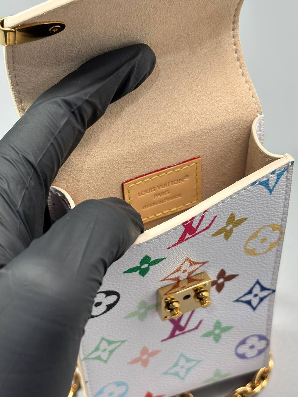 Сумка Louis Vuitton