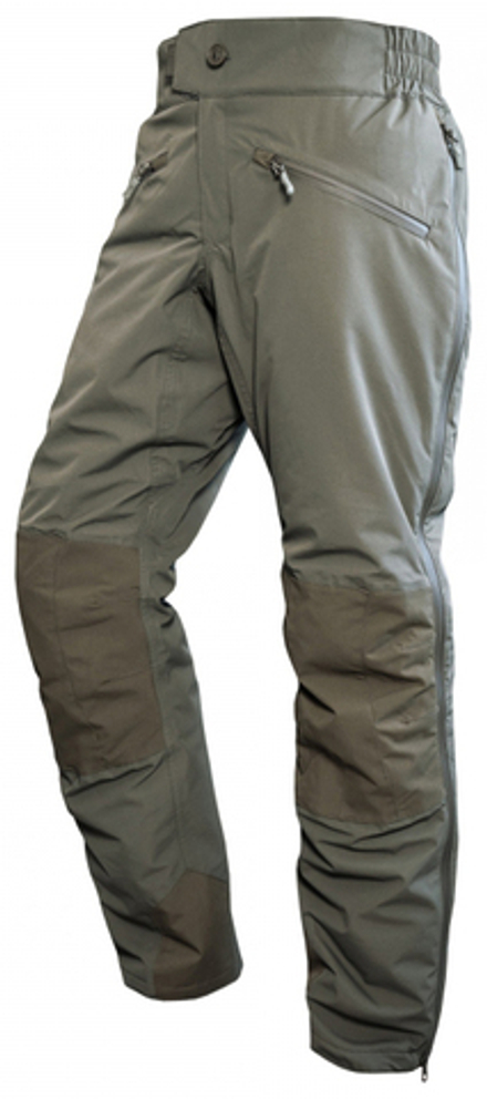 Брюки зимние Sturmer ColdGear Pro (Olive)
