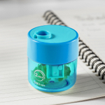 Набор школьных принадлежностей DELI, 6 предметов, европодвес