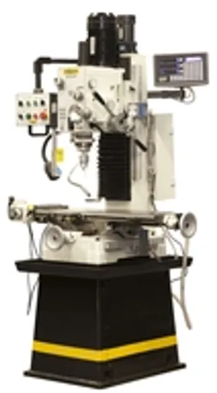 Инструментальный фрезерный станок STALEX WFM 800 Servo