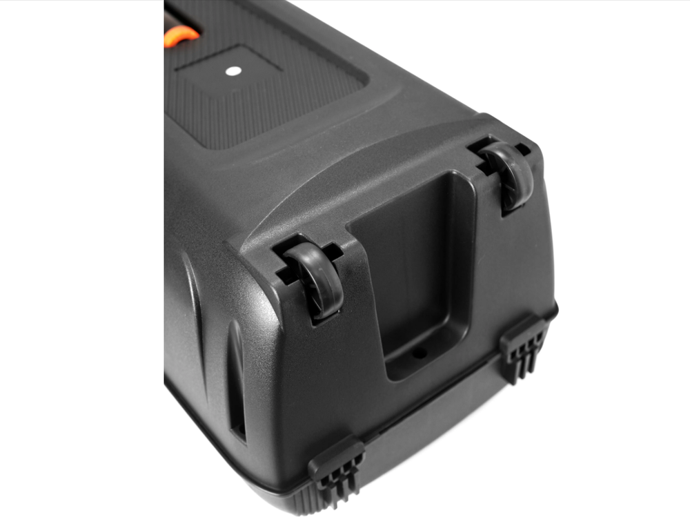 Напольная колонка BT Speaker ZQS-8210 (8"х2/40W) Караоке