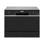 DeLonghi Компактная посудомоечная машина DDW 07T Crisolita