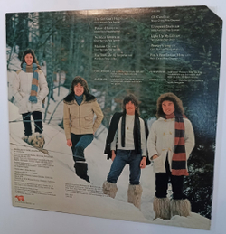 Smokie The Montreux Album (US 1979)