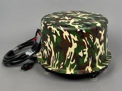 Система РЭБ "ПАНЦИРЬ-8"