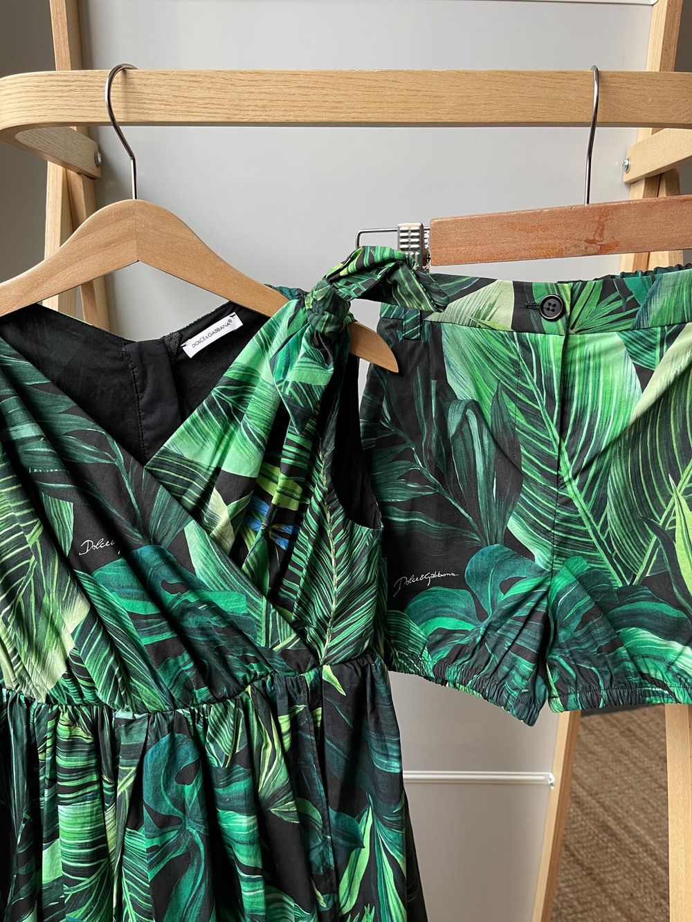 Комплект Dolce&Gabbana