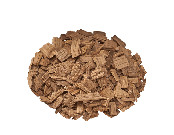 Щепа французского дуба (чипсы) без обжига