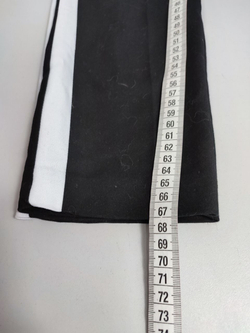 Брюки Zara c  лампасами 42 размер