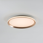 Потолочный светодиодный cветильник LED4U L3020-400 GD