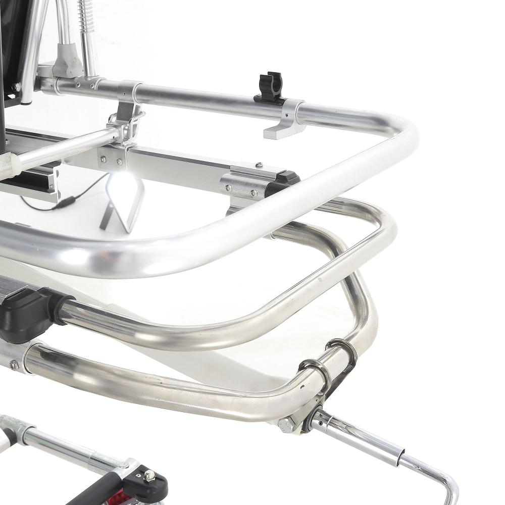 Каталка больничная Med-Mos YQC-2L СП-6 / KatB-31211R