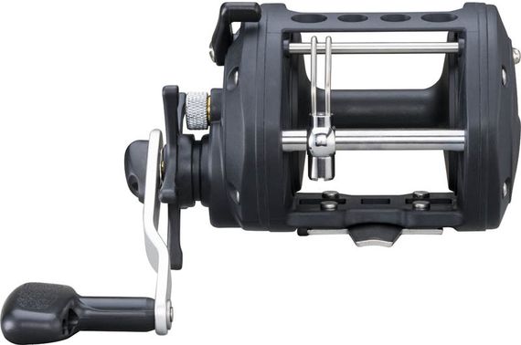 Катушка OKUMA NEW Classic CLX 300Lxa Left Hand