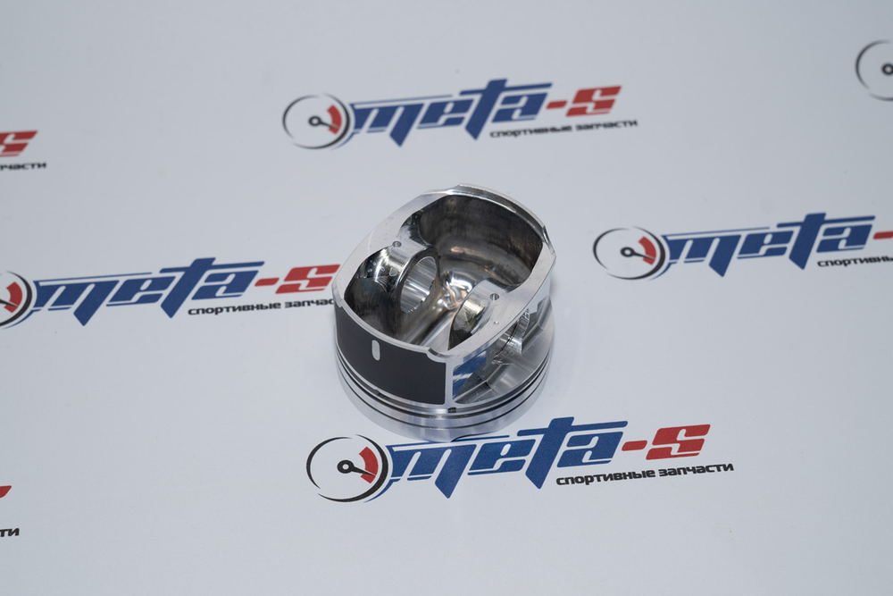 Поршни СТИ 320.35 (BMW, B48B20 2.0, 82,0, палец 22/51 мм, кольца 1,2/1,5/2,0)