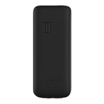 Сотовый телефон Maxvi C3i Black(без камеры)