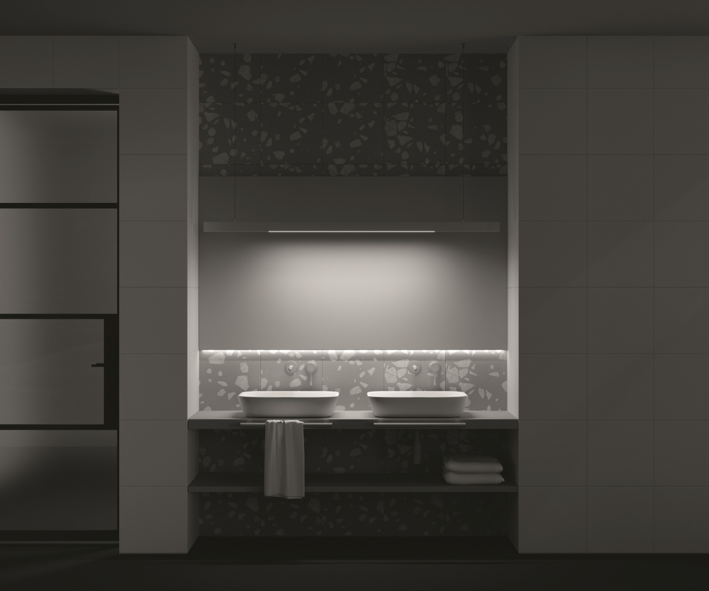 Магнитный трековый светильник Maytoni EXILITY 23мм Basis TR030-4-30WTW-DD2-W