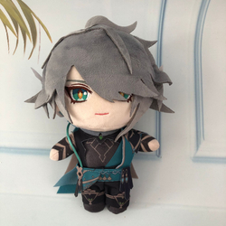 Мягкая игрушка "Genshin Impact / Геншин"