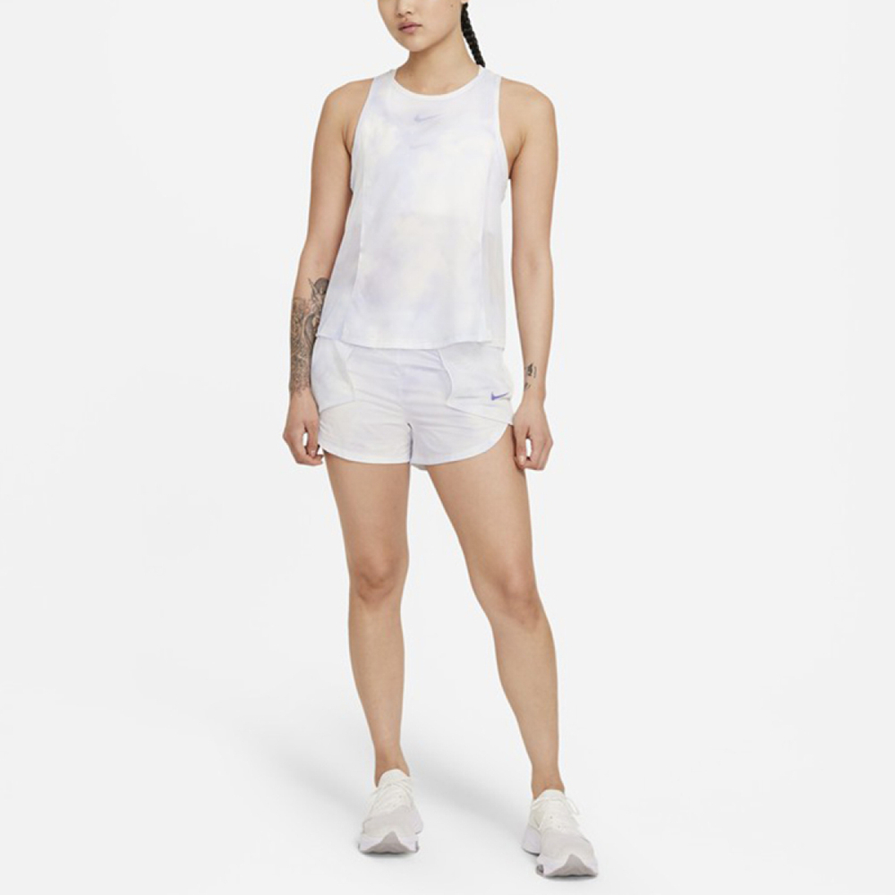 Шорты Nike Tempo Luxe Icon Clash, CZ9639-569